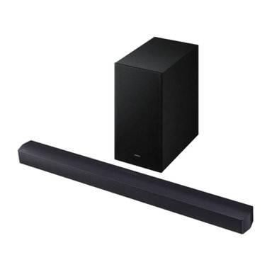 SOUNDBAR SAMSUNG SERIE B 2.1 CH. B450F (2025) HW-B450F/PE - 5