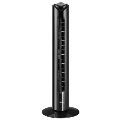 VENTILADOR TIPO TORRE IMACO 50W TF2905 + REGALO - 2