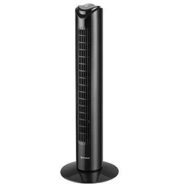 VENTILADOR TIPO TORRE IMACO 50W TF2905 + REGALO - 3