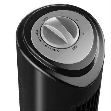 VENTILADOR TIPO TORRE IMACO 50W TF2905 + REGALO - 4