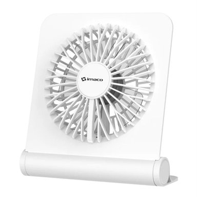 VENTILADOR TIPO TORRE IMACO 50W TF2905 + REGALO - 5