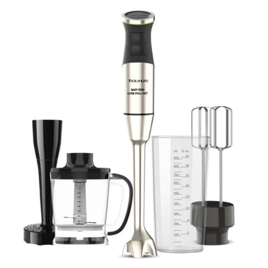 BATIDORA DE INMERSION BAPI 1500 LUXE FULL SET - 6