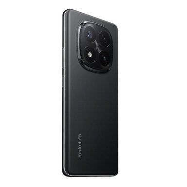 XIAOMI REDMI NOTE 14 PRO PLUS 5G 256GB 8GB NEGRO - 2