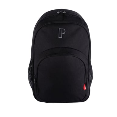 TRIPACK PORTA MOCHILA LONCHERA CARTUCHERA CARORA - 2