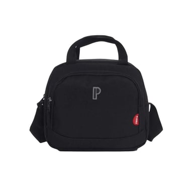 TRIPACK PORTA MOCHILA LONCHERA CARTUCHERA CARORA - 3