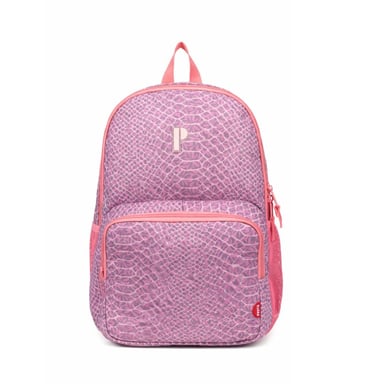 TRIPACK MOCHILA PORTA PORTAMAR 3 PIEZAS MOCHILA LONCHERA Y CARTUCHERA - 2