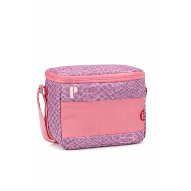 TRIPACK MOCHILA PORTA PORTAMAR 3 PIEZAS MOCHILA LONCHERA Y CARTUCHERA - 3
