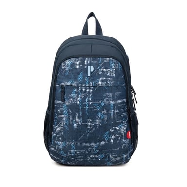 MOCHILA PORTA MEDALLO KUARK PORTALAPTOP - 1