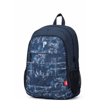 MOCHILA PORTA MEDALLO KUARK PORTALAPTOP - 2