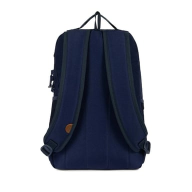 MOCHILA PORTA MAXWELL AZUL SEGURIDAD ANTIROBO - 3