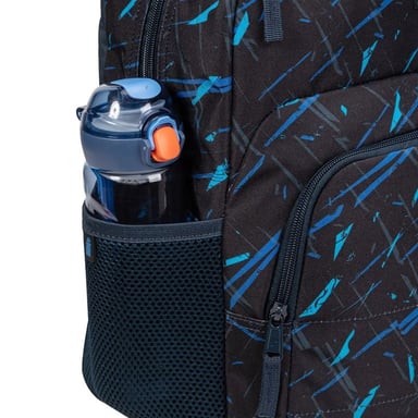 MOCHILA PORTA JONAS BOLSILLO PARA BOTELLA - 2