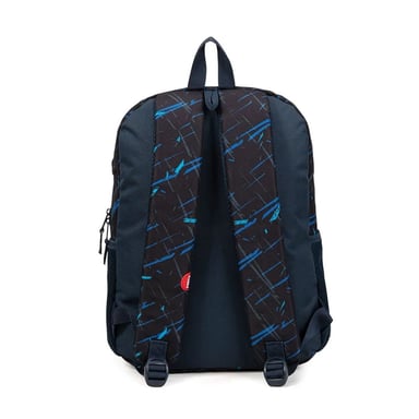 MOCHILA PORTA JONAS BOLSILLO PARA BOTELLA - 4
