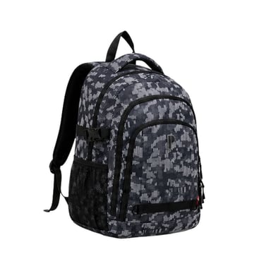 MOCHILA PORTA FORGE PORTALAPTOP RESPALDAR ACOLCHADO - 3