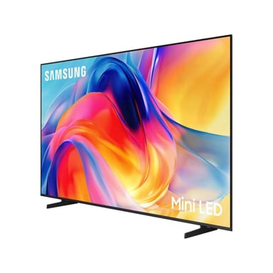 TELEVISOR SAMSUNG 85' MINI LED 85M70H VISION AI SMART TV + SOUNDBAR HW-B400F - 2