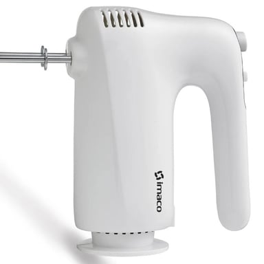 BATIDORA MANO IMACO HM505 150W CON 5 VELOCIDADES - 3