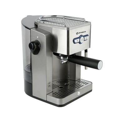 CAFETERA IMACO IECM192T EXPRESSO EXPRESO 19BARES - 2