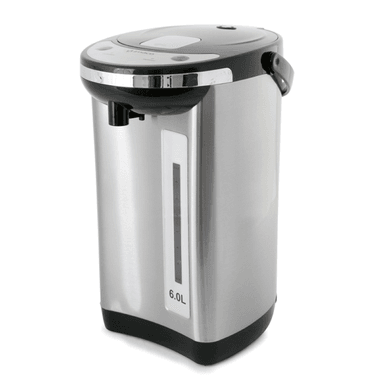 TERMO DISPENSADOR 6L IMACO TP6075SS ACERO INOXIDABLE - 2
