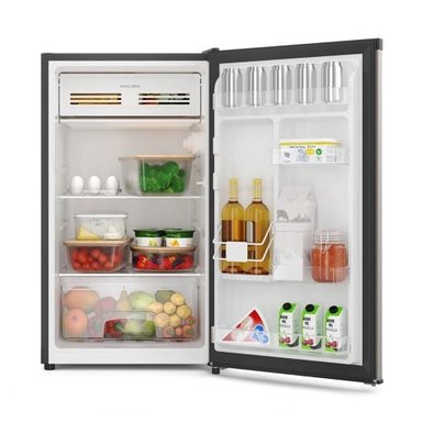 FRIGOBAR 90LT ELECTROLUX ERD090G2HWG - 2