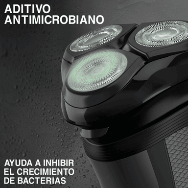 AFEITADORA ROTATIVA STYLE SERIES R4, R4011 REMINGTON - 2