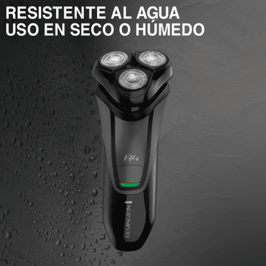 AFEITADORA ROTATIVA STYLE SERIES R4, R4011 REMINGTON - 3