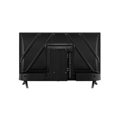 TV SMART FULL HD HISENSE 40” - 40A4K - 2