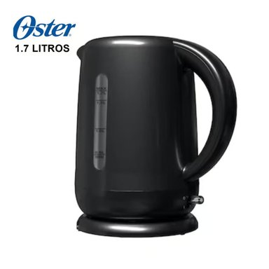 HERVIDOR ELÉCTRICO OSTER BVSTKT3101, 1.7 LITROS - 2