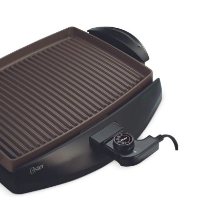 PARRILLA ELÉCTRICA OSTER BIOCERAMIC CKSTGR4768 - 1