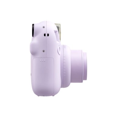 CAMARA INSTAX FUJIFILM MINI 12 LILA MORADA - 5