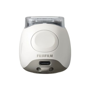 CAMARA DIGITAL FUJIFILM INSTAX PAL - MILKY WHITE - 3