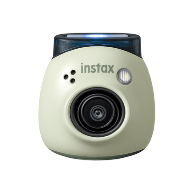 CAMARA DIGITAL FUJIFILM INSTAX PAL - PISTACHIO GREEN - 2
