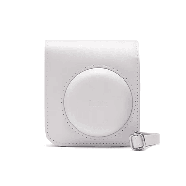 ESTUCHE DE CÁMARA INSTAX FUJIFILM MINI 12 WHITE - 1