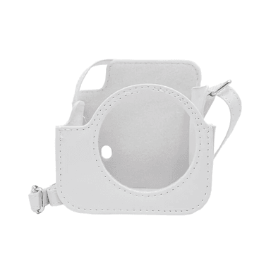 ESTUCHE DE CÁMARA INSTAX FUJIFILM MINI 12 WHITE - 2