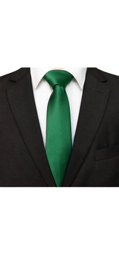 CORBATAS ELEGANTES LISO PARA CAMISA - 1