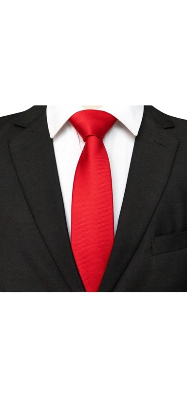 CORBATAS ELEGANTES LISO PARA CAMISA - 1