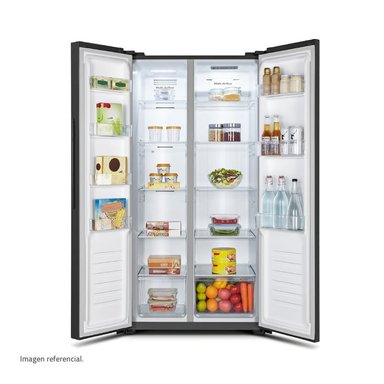 REFRIGERADORA INDURAMA RI-769N 428L - 3