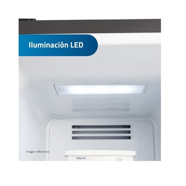 REFRIGERADORA INDURAMA RI-769N 428L - 5