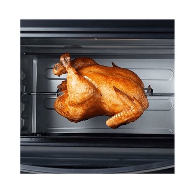 HORNO MICROONDAS BLACKLINE GR38B - 3