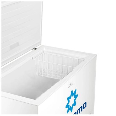 CONGELADORA INDURAMA 297L CI-320BL - 6