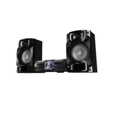 MINICOMPONENTE PANASONIC AKX520PSK SC- 650W - 1