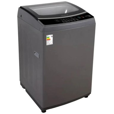 LAVADORA BLACKLINE 13KG SPBL13TL GRIS OSCURO - 3