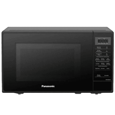 HORNO MICROONDAS PANASONIC NN-SB25JBRPK 20L - 3