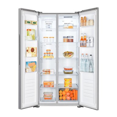 REFRIGERADORA INDURAMA RI-769 428 LT - 2
