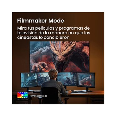 TELEVISOR HISENSE 50 50A5NV UHD 4K - 7