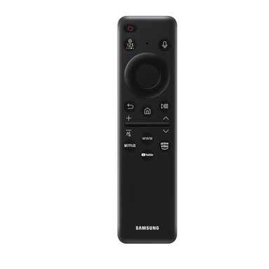 TELEVISOR SAMSUNG 43'' QLED QN43Q7FAAG SMART UHD 4K VISION AI - 9
