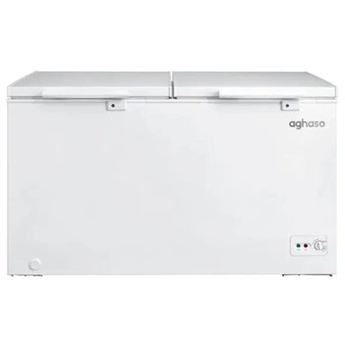 CONGELADORA 362L AGHASO CONG-AGH02 - 2