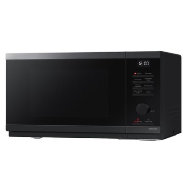 HORNO MICROONDAS CHEFF SAMSUNG 23L MS23DG4504ATPE - 2