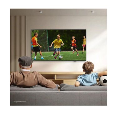 TELEVISOR SAMSUNG 40 UN40F6000FGXPE SMART TV FULL HD TIZEN - 3