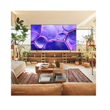 TELEVISOR SAMSUNG 50' UN50U8000FGXPE SMART TV CRYSTAL UHD 4K - 7