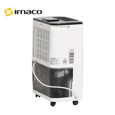 DESHUMEDECEDOR DIGITAL 10L IMACO DHE1002 - 3