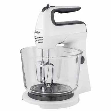BATIDORA DE MANO Y PEDESTAL OSTER 250W FPSTHS3611 - 1
